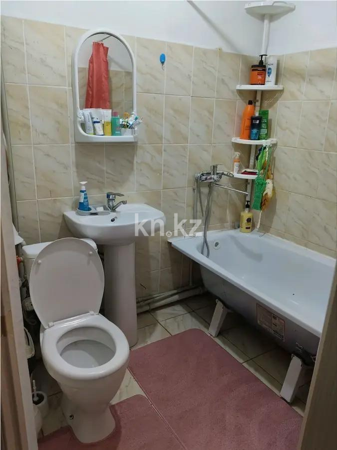 Продажа 1-комнатной квартиры, 38.5 м² в Астане - фото 3