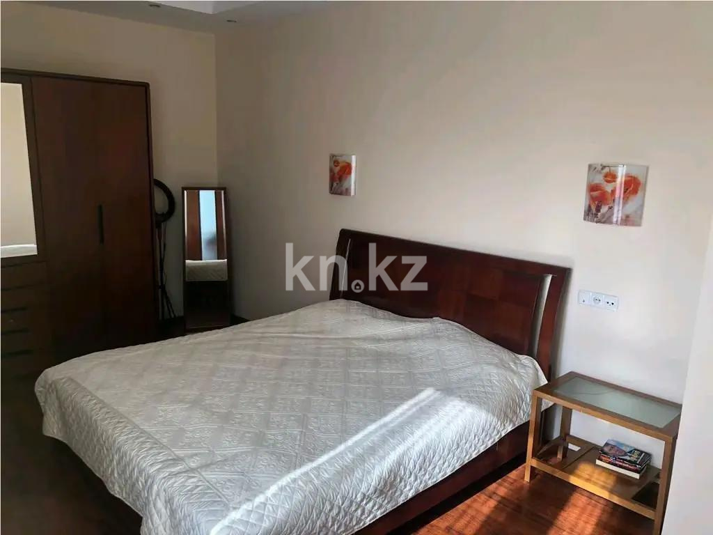 Продажа 2-комнатной квартиры, 60 м² в Алматы - фото 2