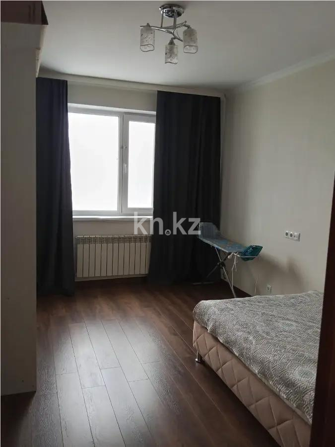 Продажа 3-комнатной квартиры, 86.6 м² в Астане - фото 3