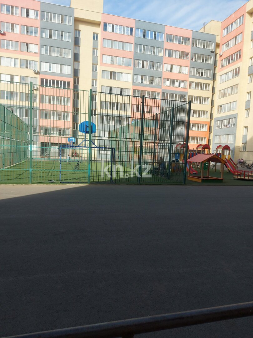 Продажа 1-комнатной квартиры, 37 м² в Астане - фото 3