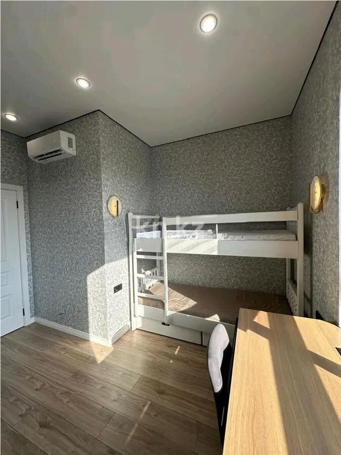 Продажа 3-комнатной квартиры, 56 м² в Алматы - фото 3