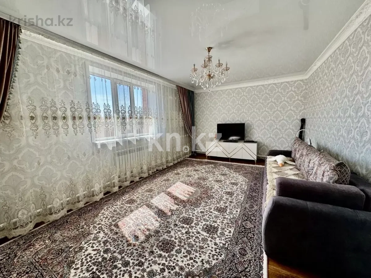 Продажа 6-комнатного дома, 295 м² в Астане - фото 9