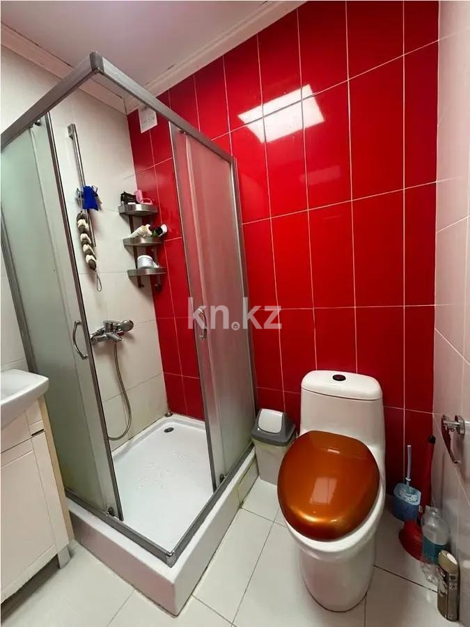 Продажа 3-комнатной квартиры, 63 м² в Астане - фото 4