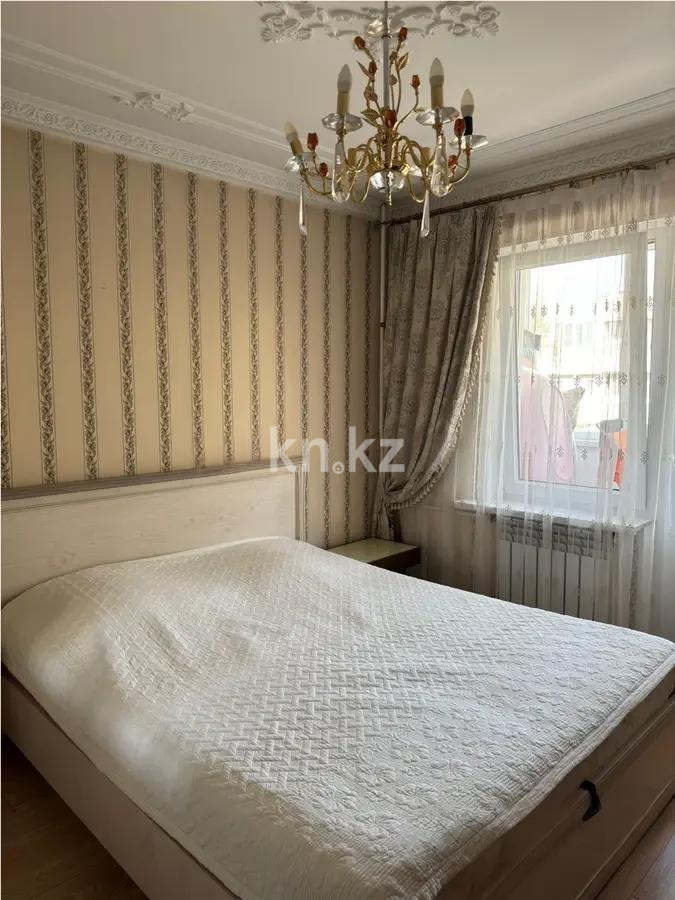 Продажа 3-комнатной квартиры, 68 м², мкр. Таугуль-2, дом  29 в Алматы - фото 3
