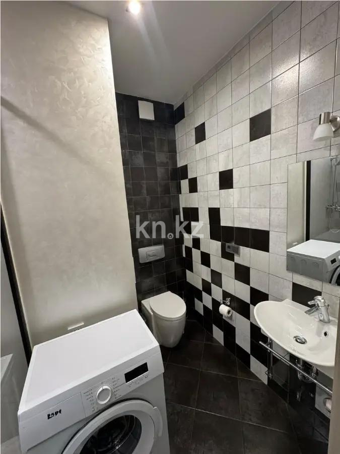 Продажа 3-комнатной квартиры, 100 м² в Алматы - фото 5