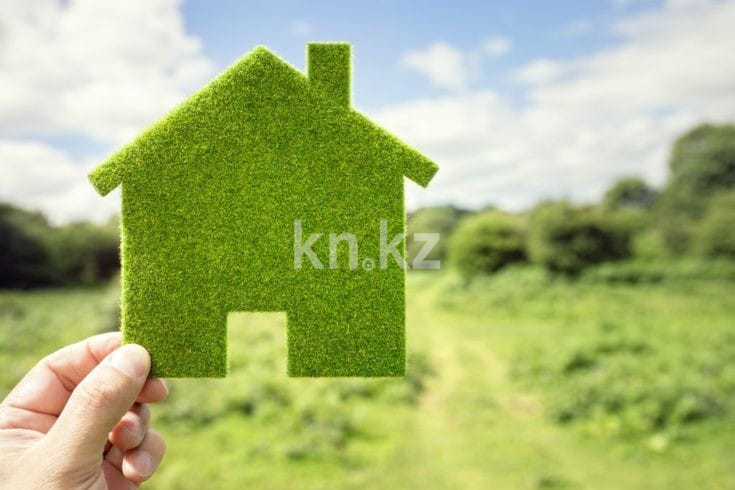 Продажа земельного участка, 10 сот., 11 мкр-н в Темиртау