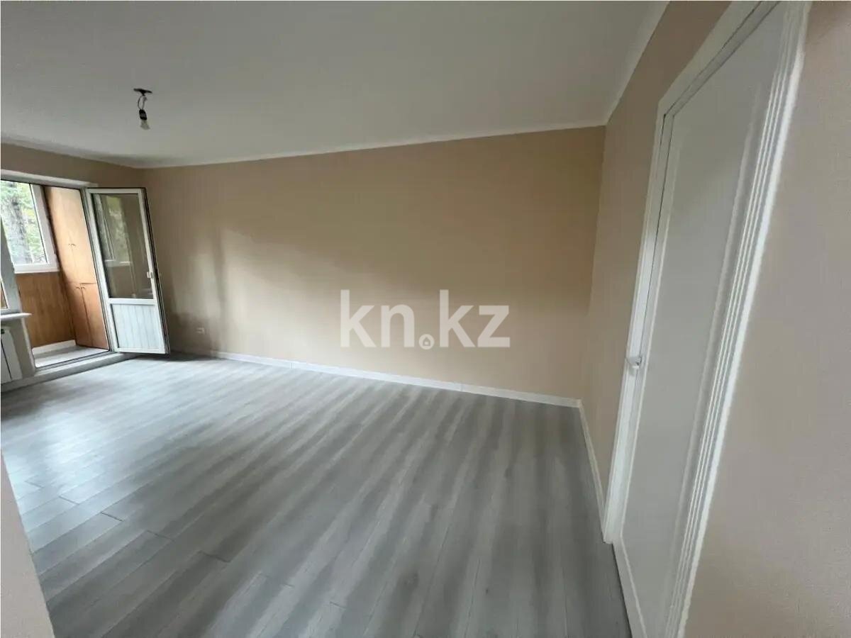 Продажа 3-комнатной квартиры, 58.5 м² в Алматы - фото 2
