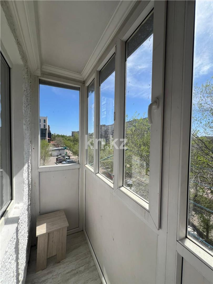 Продажа 2-комнатной квартиры, 43 м² в Караганде - фото 3