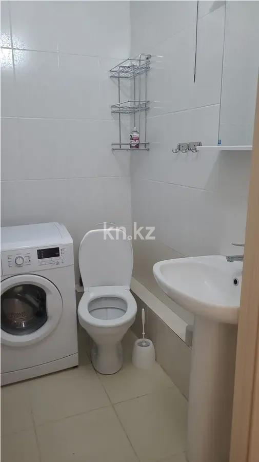 Продажа 1-комнатной квартиры, 40 м² в Астане - фото 3
