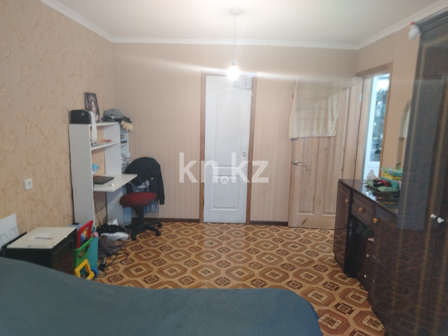 Продажа 4-комнатной квартиры, 68 м² в Караганде - фото 19