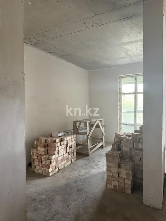 Продажа 2-комнатной квартиры, 54 м² в Караганде