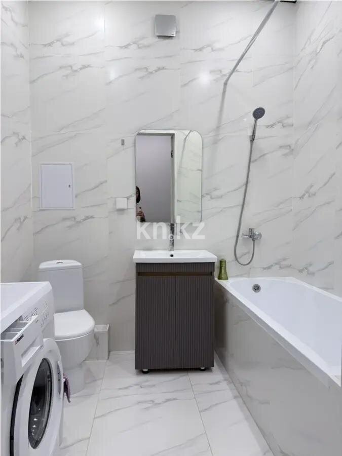 Продажа 1-комнатной квартиры, 37 м² в Астане - фото 3
