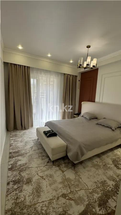 Продажа 3-комнатной квартиры, 126 м² в Алматы - фото 2