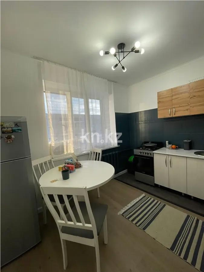 Продажа 1-комнатной квартиры, 33.7 м², пр. Гагарина, дом  159А в Алматы - фото 2