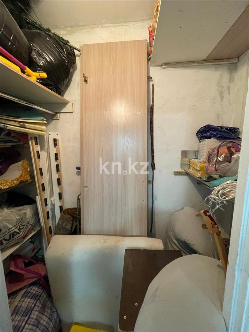 Продажа 2-комнатной квартиры, 44 м² в Сарани - фото 5