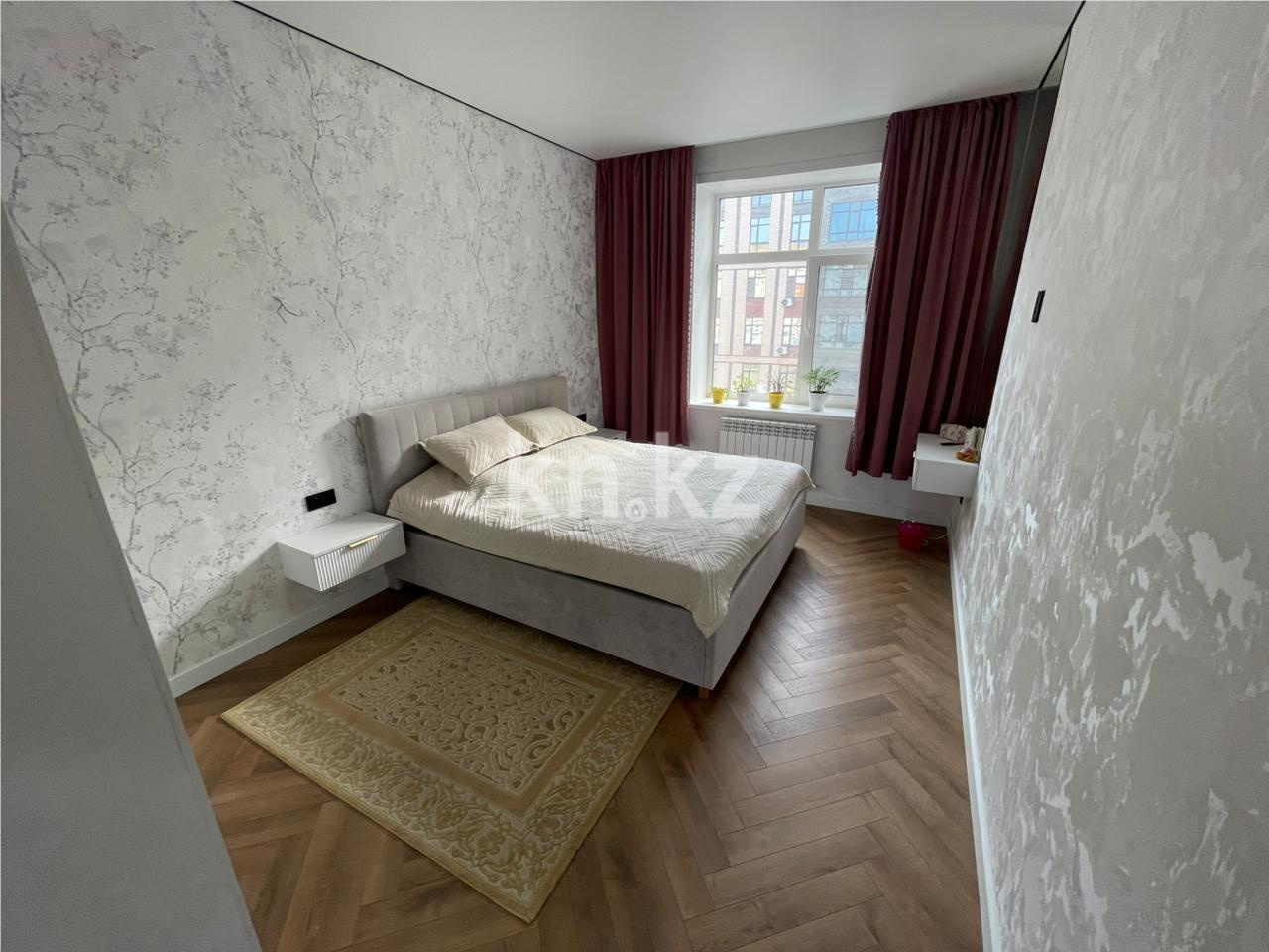 Продажа 4-комнатной квартиры, 111 м² в Караганде - фото 2