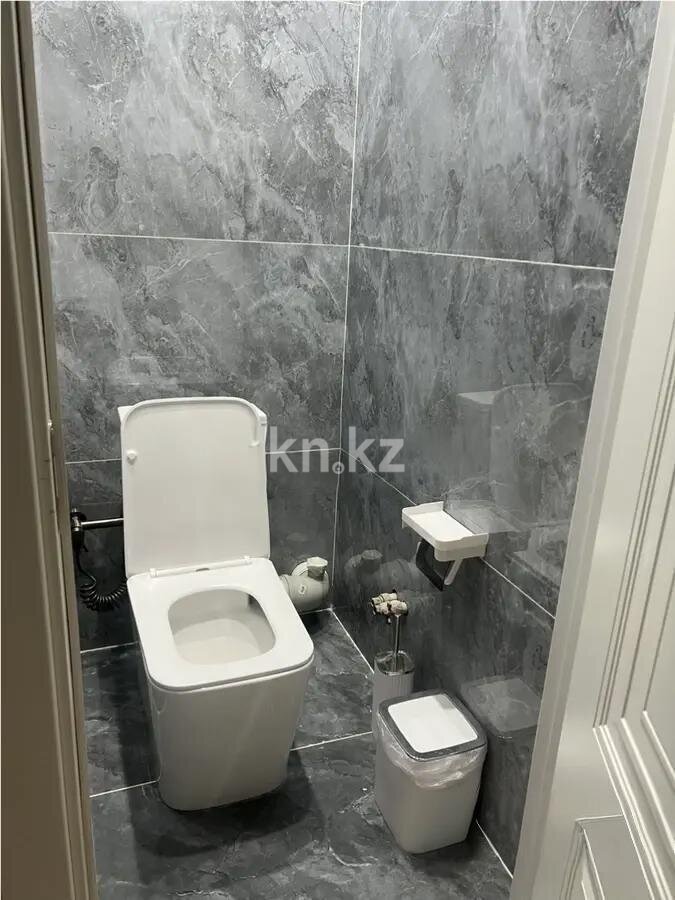 Продажа 2-комнатной квартиры, 60 м² в Алматы - фото 5