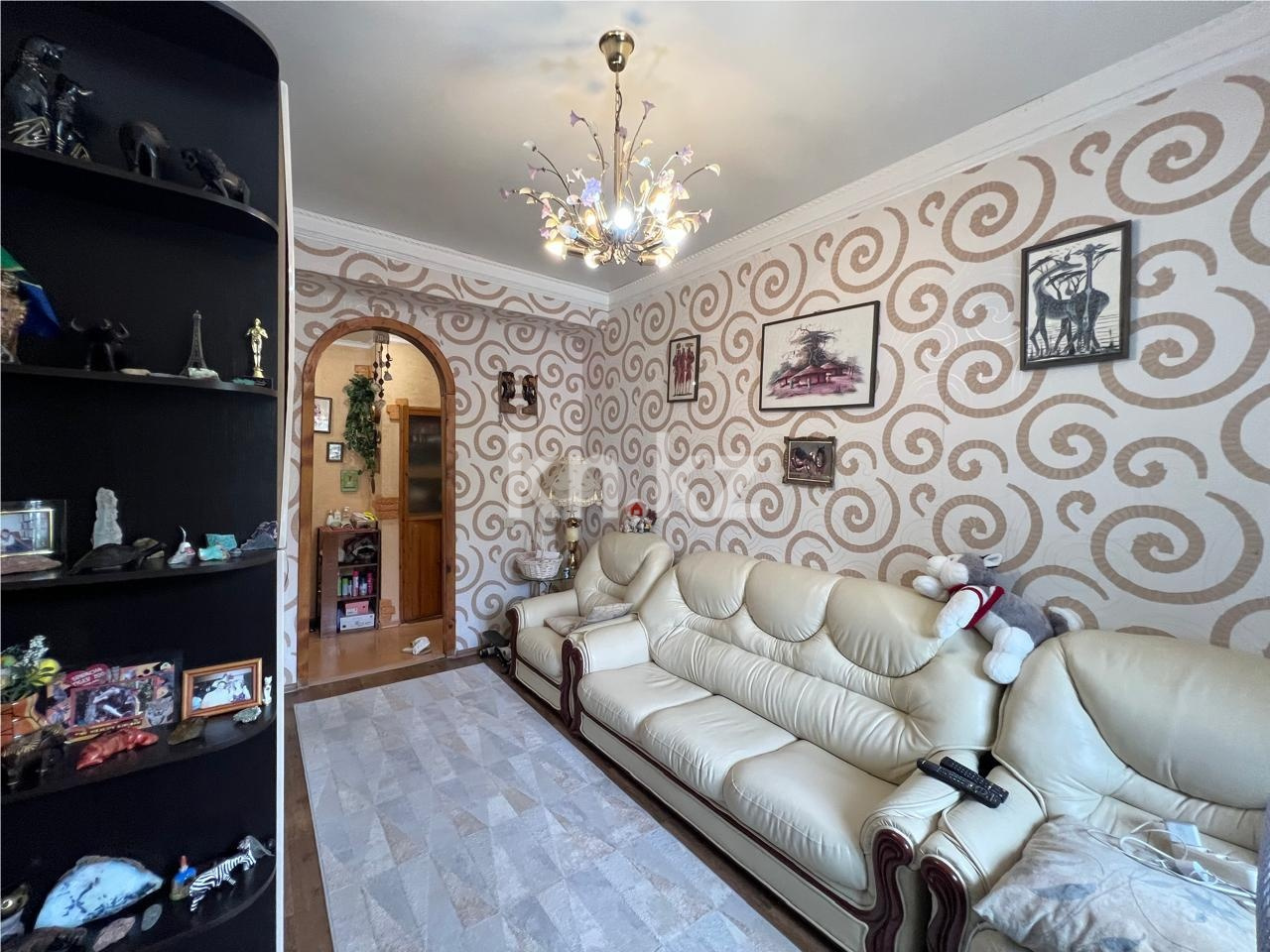 Продажа 3-комнатной квартиры, 65 м² в Караганде - фото 2