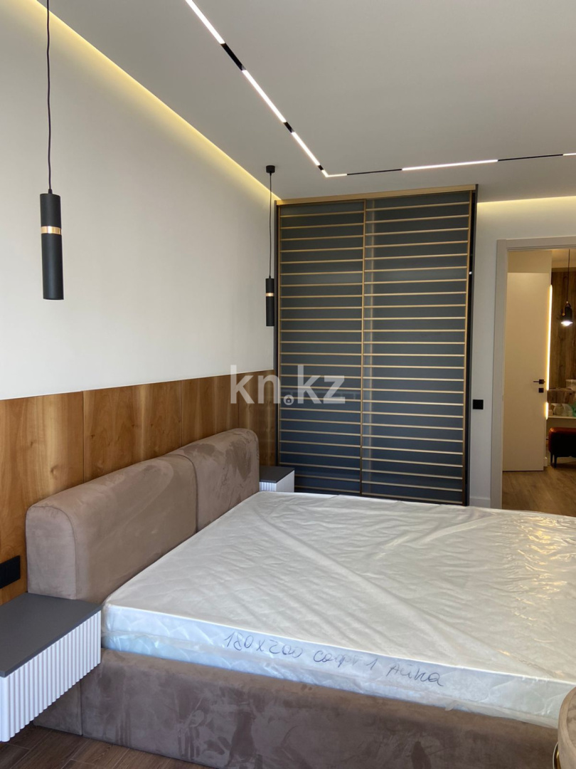 Аренда 3-комнатной квартиры, 80 м² в Астане - фото 19