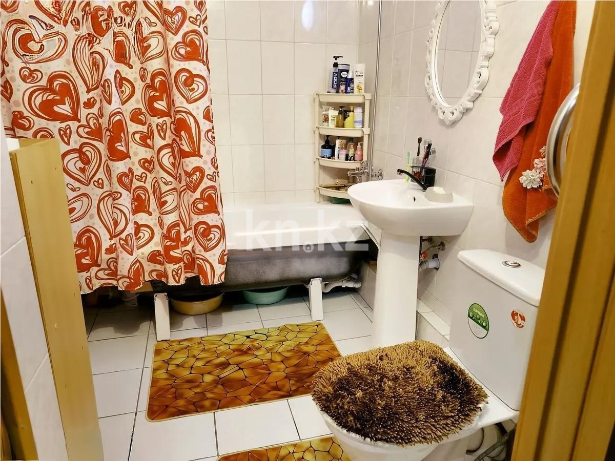 Продажа 1-комнатной квартиры, 40 м² в Астане - фото 3