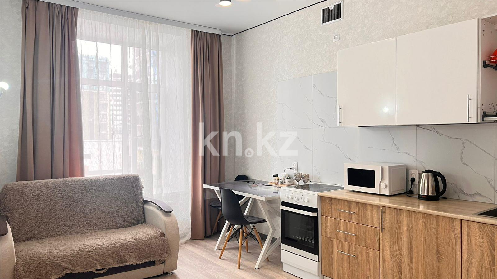 Продажа 2-комнатной квартиры, 40 м² в Караганде - фото 5