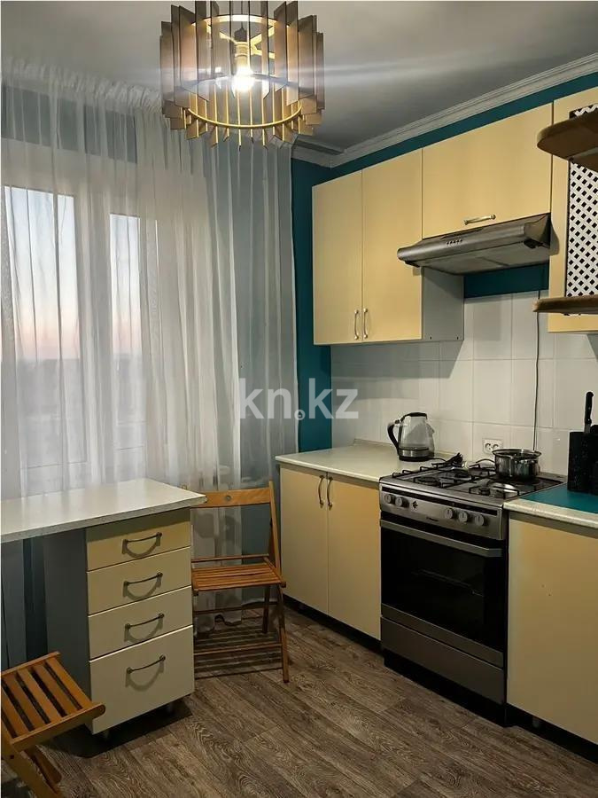 Продажа 1-комнатной квартиры, 35 м², мкр-н 8, дом  40 в Темиртау - фото 3