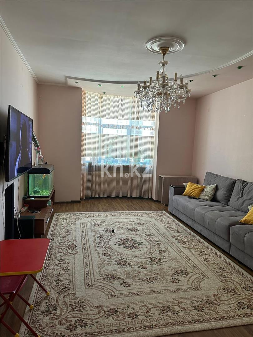 Продажа 2-комнатной квартиры, 86 м², ул. Иманбаевой в Астане - фото 3