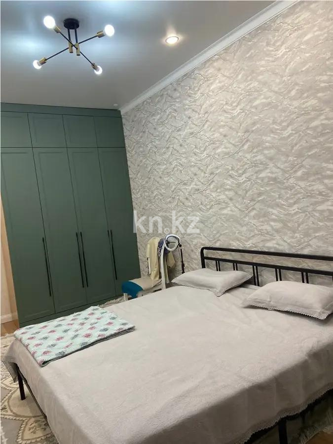 Продажа 2-комнатной квартиры, 59.1 м² в Астане - фото 2