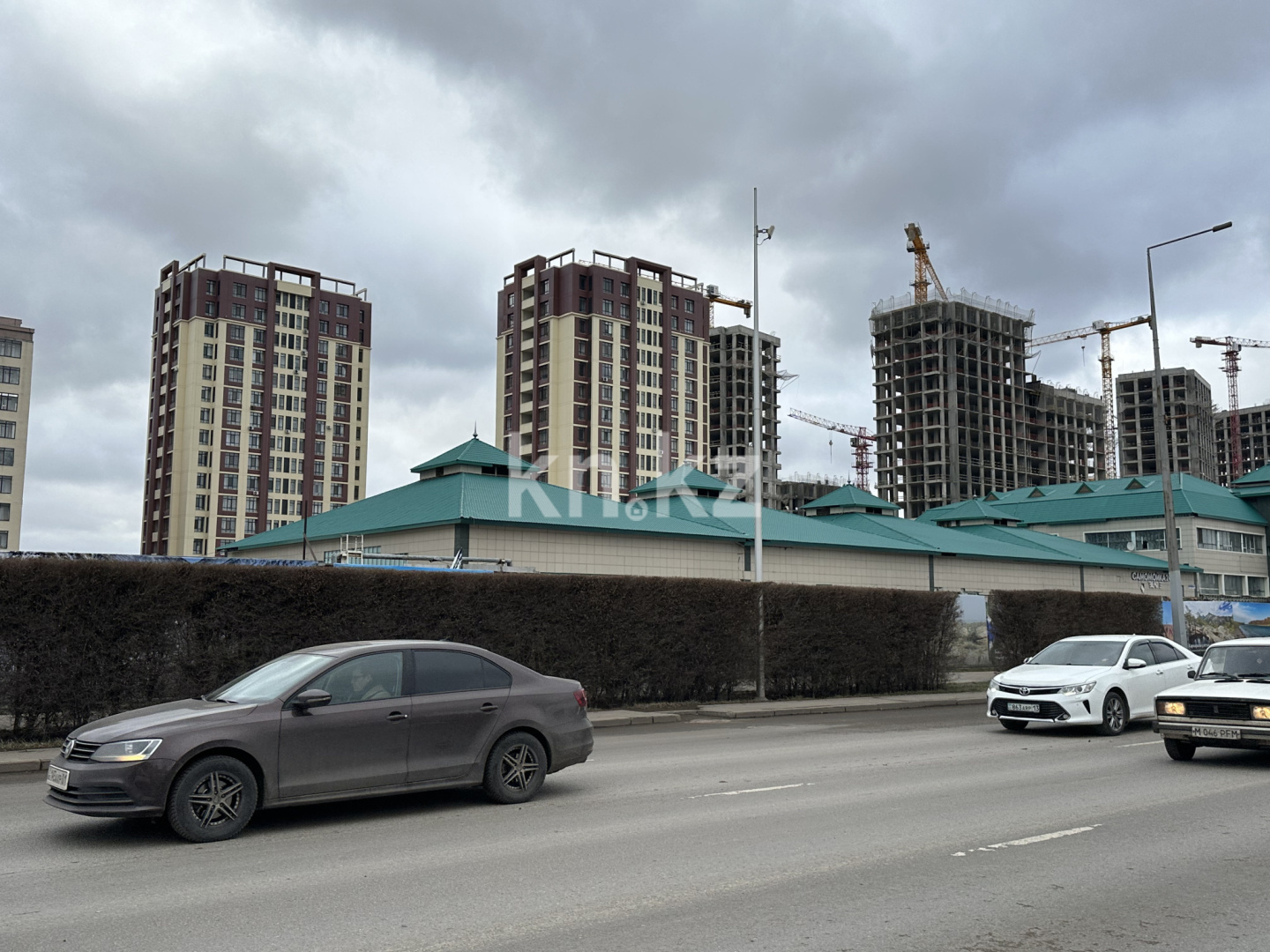 Продажа помещения, 285 м² в Астане - фото 2