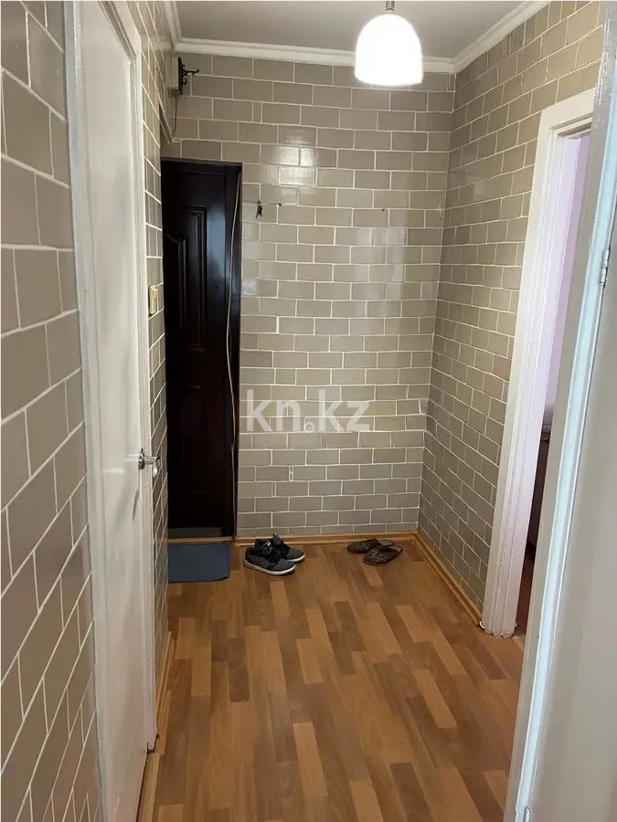 Продажа 1-комнатной квартиры, 35 м², пр. Металлургов, дом  8/1 в Темиртау - фото 4