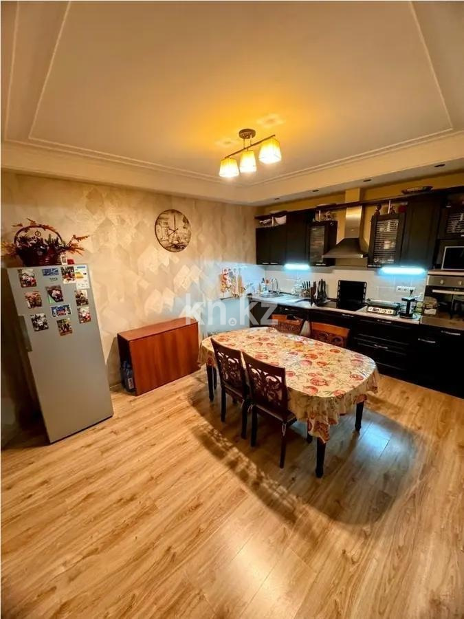 Продажа 3-комнатной квартиры, 108 м² в Алматы - фото 4