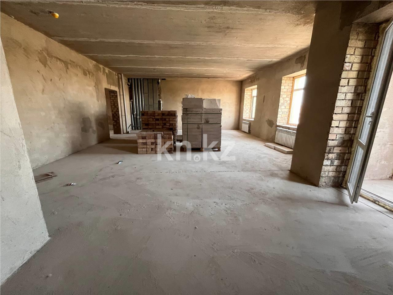 Продажа 3-комнатной квартиры, 90 м² в Караганде - фото 5