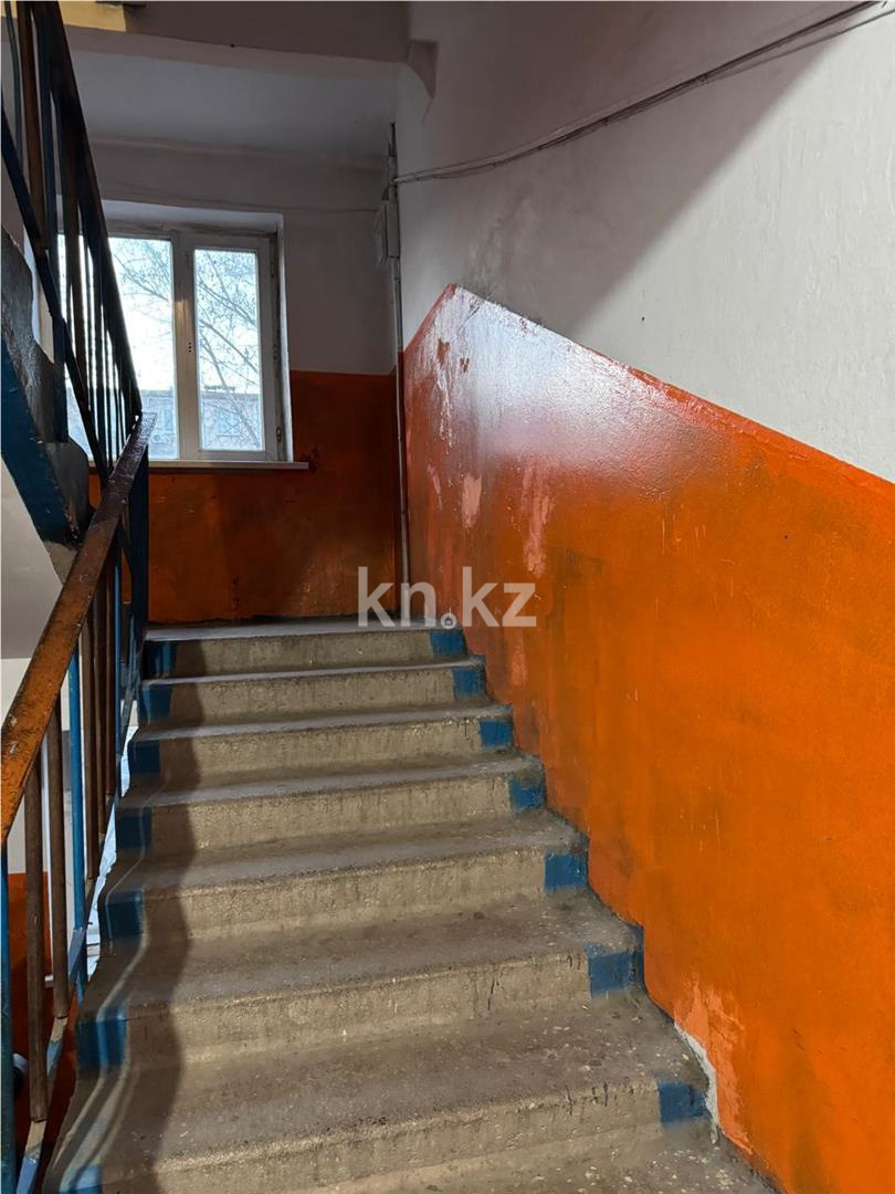 Продажа 1-комнатной квартиры, 33 м², ул. Абая в Темиртау - фото 9