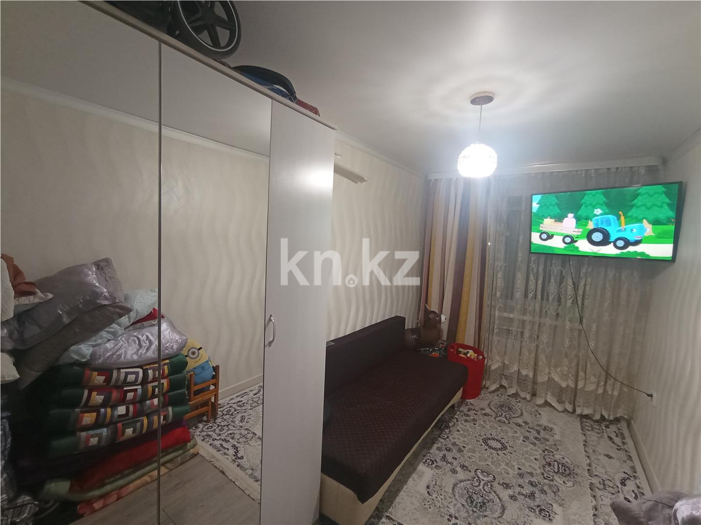 Продажа 2-комнатной квартиры, 44 м² в Караганде - фото 3