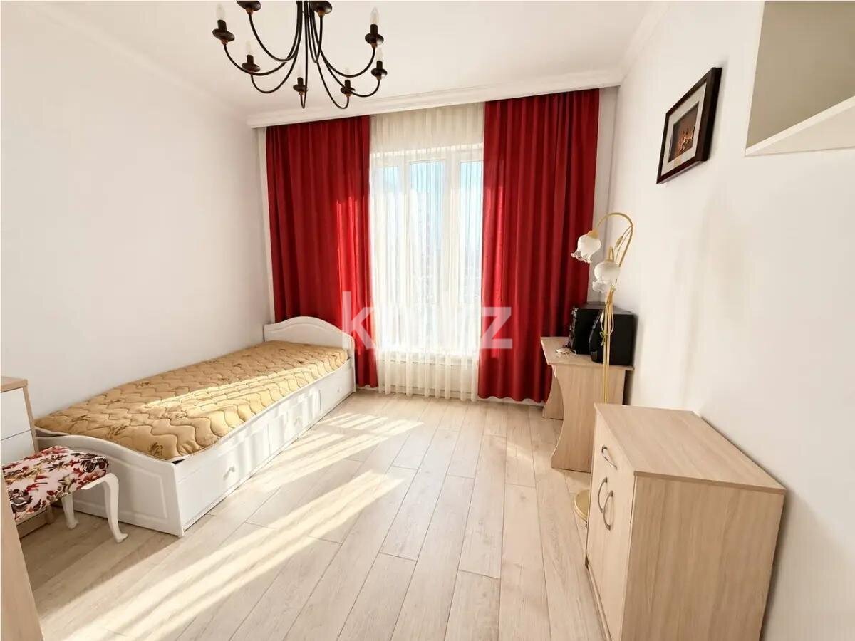 Продажа 2-комнатной квартиры, 55 м² в Алматы - фото 2