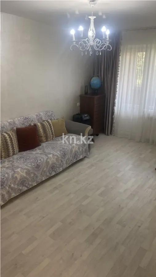 Продажа 3-комнатной квартиры, 55.9 м², ул. Жарокова, дом  39/2 в Алматы