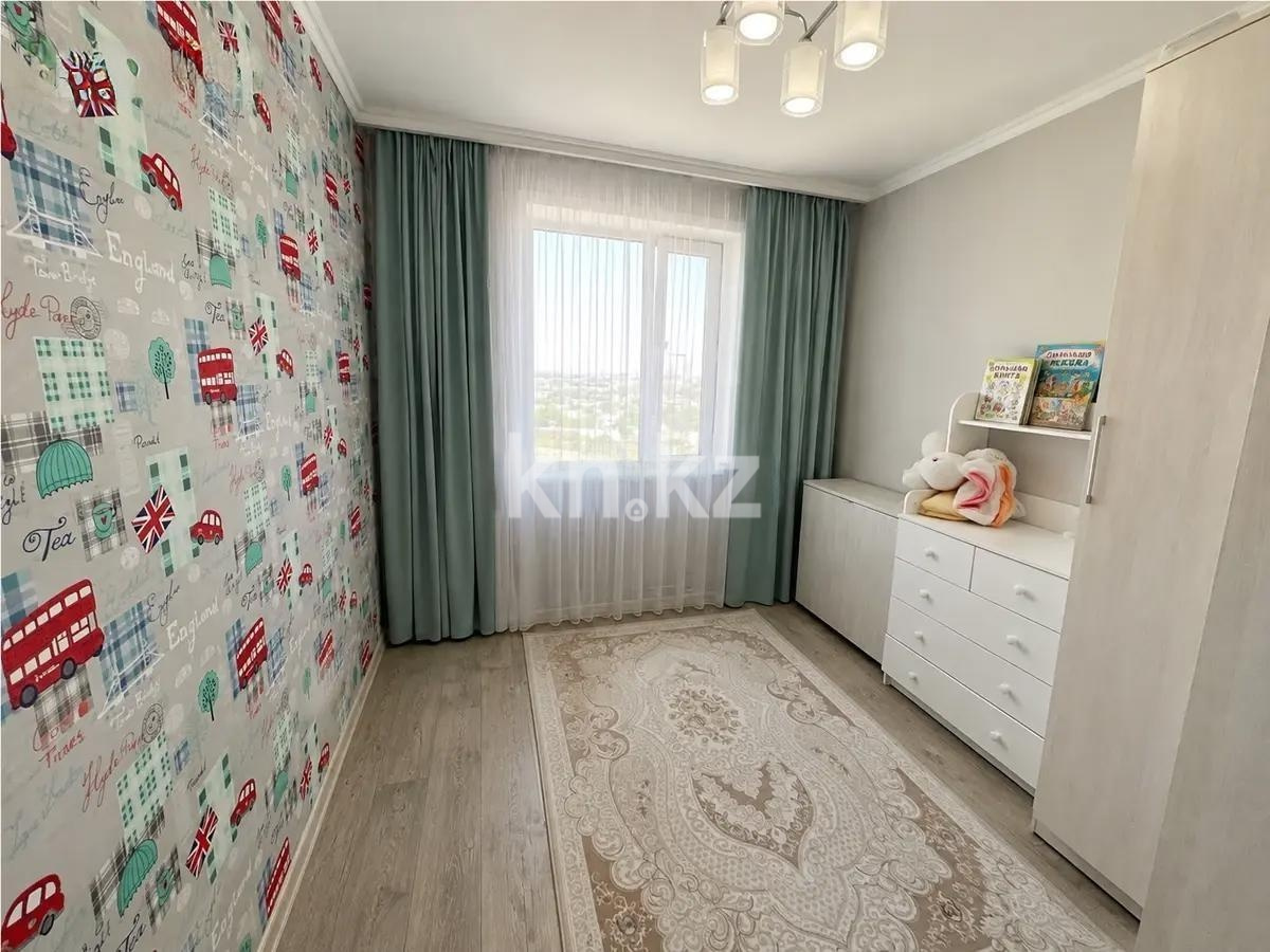 Продажа 3-комнатной квартиры, 60 м² в Караганде - фото 3