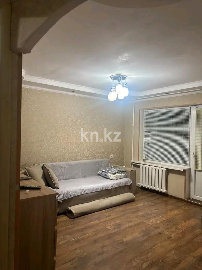 Продажа 2-комнатной квартиры, 44 м² в Астане - фото 2