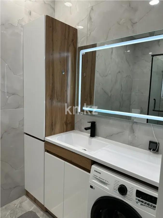 Продажа 2-комнатной квартиры, 64 м² в Астане - фото 4