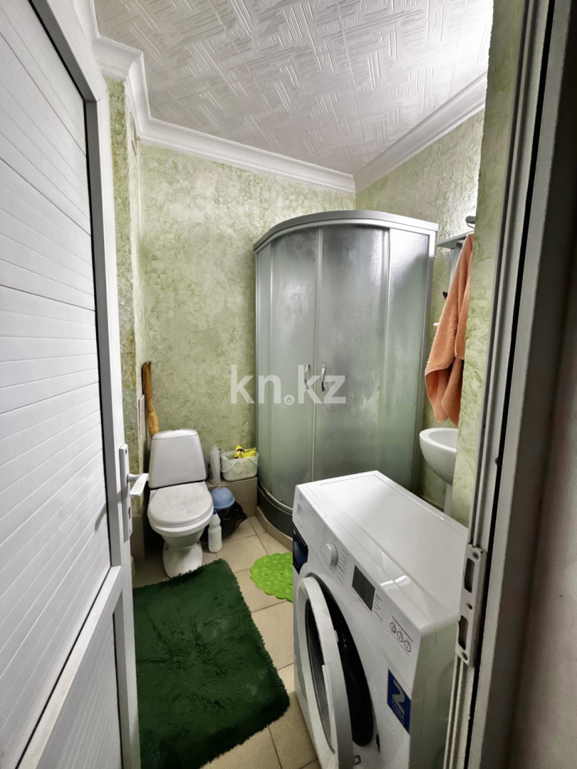 Аренда 2-комнатной квартиры, 41 м² в Алматы - фото 7