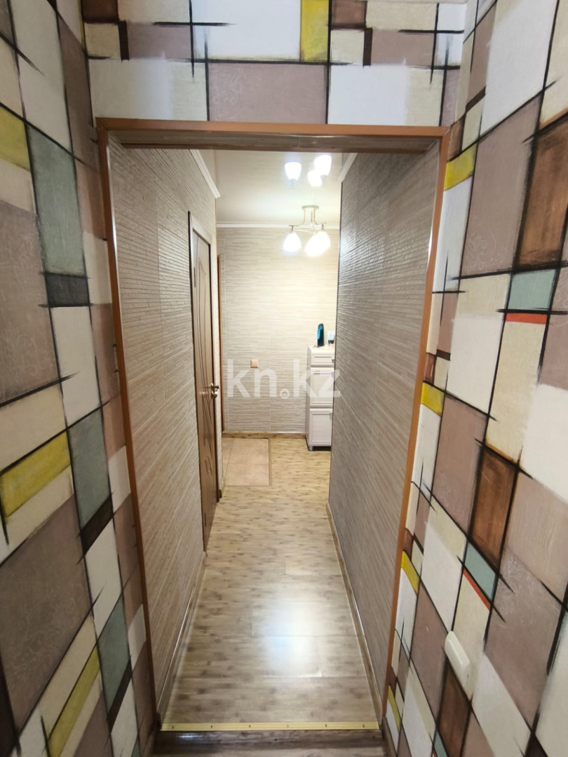 Аренда 2-комнатной квартиры, 48 м² в Караганде - фото 3