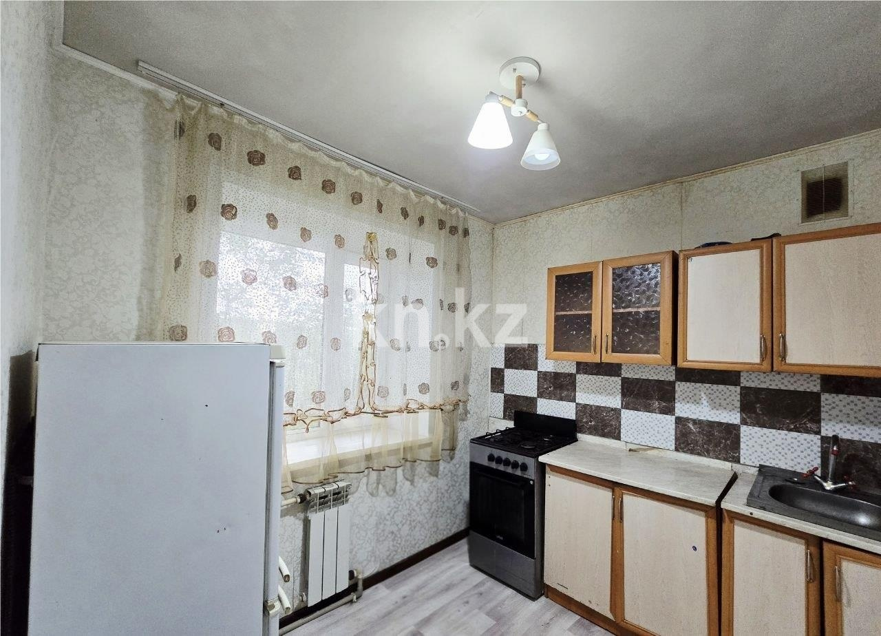 Продажа 1-комнатной квартиры, 31 м² в Темиртау - фото 4