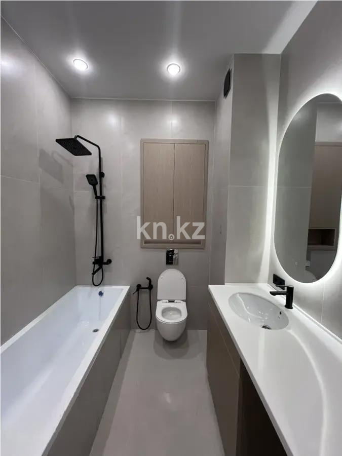 Продажа 2-комнатной квартиры, 50 м² в Астане - фото 4