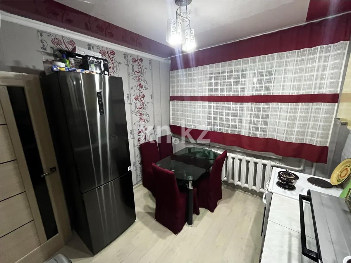 Продажа 3-комнатной квартиры, 63 м² в Караганде - фото 4