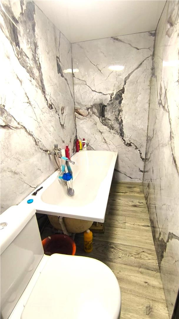 Продажа 3-комнатного дома, 56 м², пер. Львовский в Караганде - фото 13