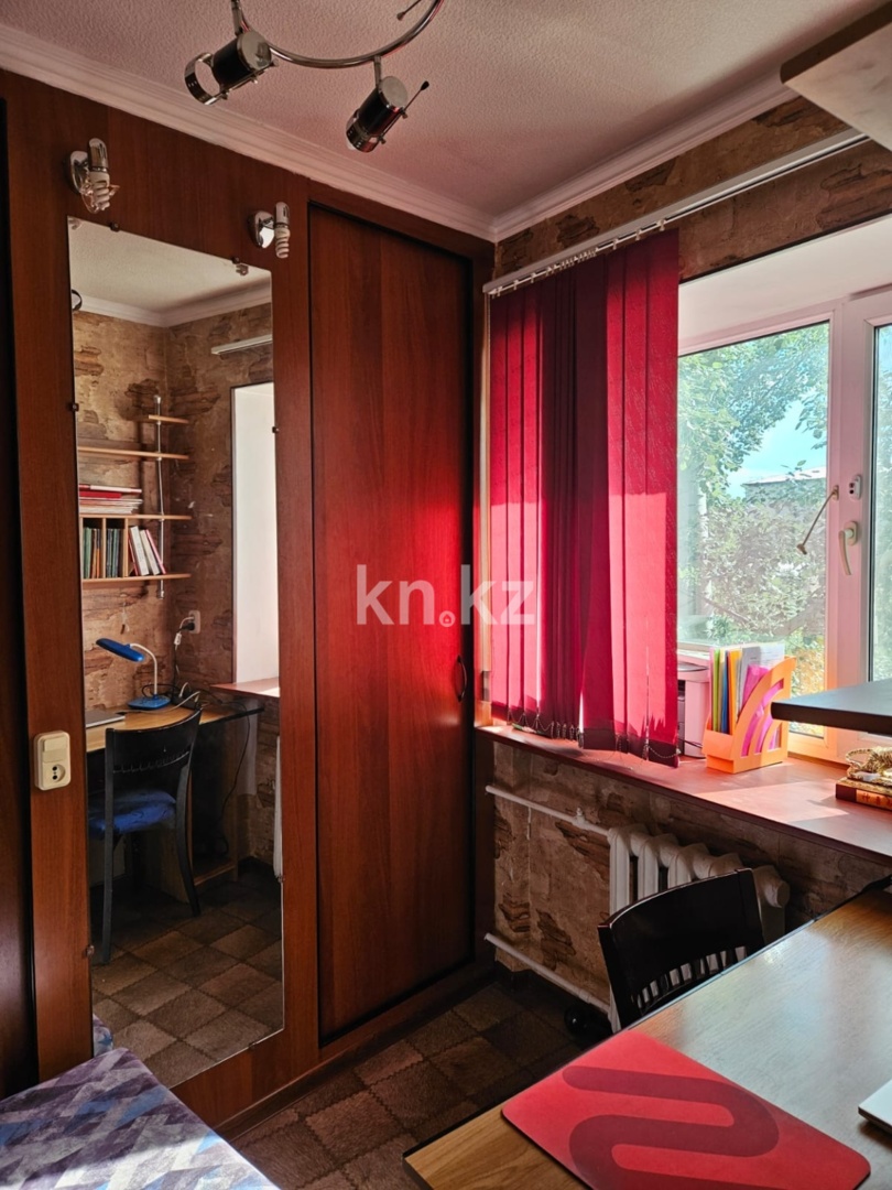 Продажа 2-комнатной квартиры, 47 м² в Караганде - фото 3