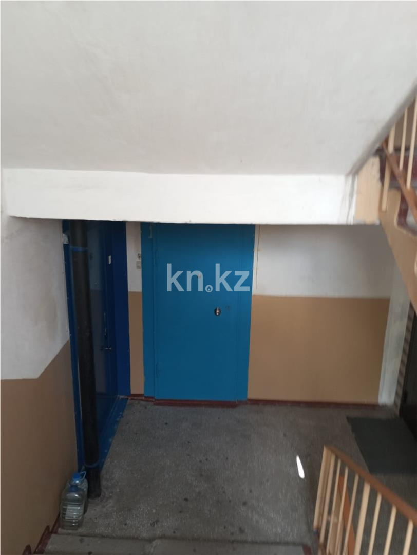 Продажа 2-комнатной квартиры, 49 м², пр. Момышулы в Темиртау - фото 9