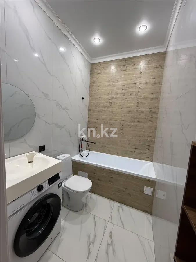 Продажа 2-комнатной квартиры, 45.5 м² в Астане - фото 4