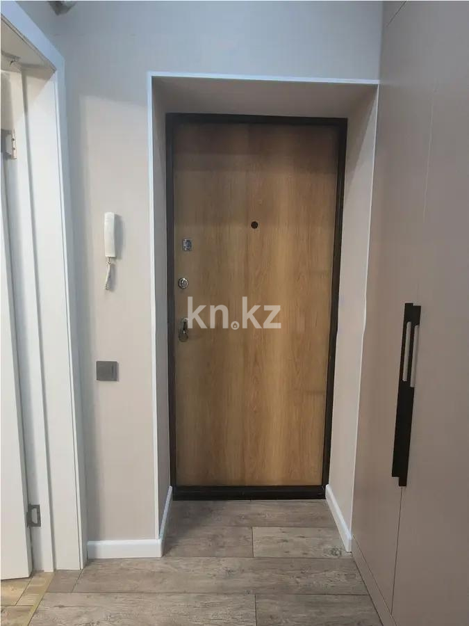 Продажа 1-комнатной квартиры, 44 м² в Алматы - фото 5