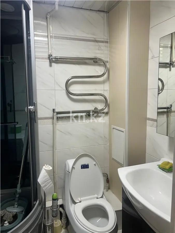 Продажа 2-комнатной квартиры, 45 м² в Алматы - фото 3